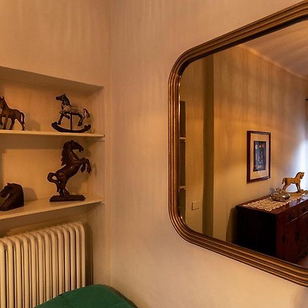 Agriturismo Il Bottaccino 몬숨마노테르메 외부 사진